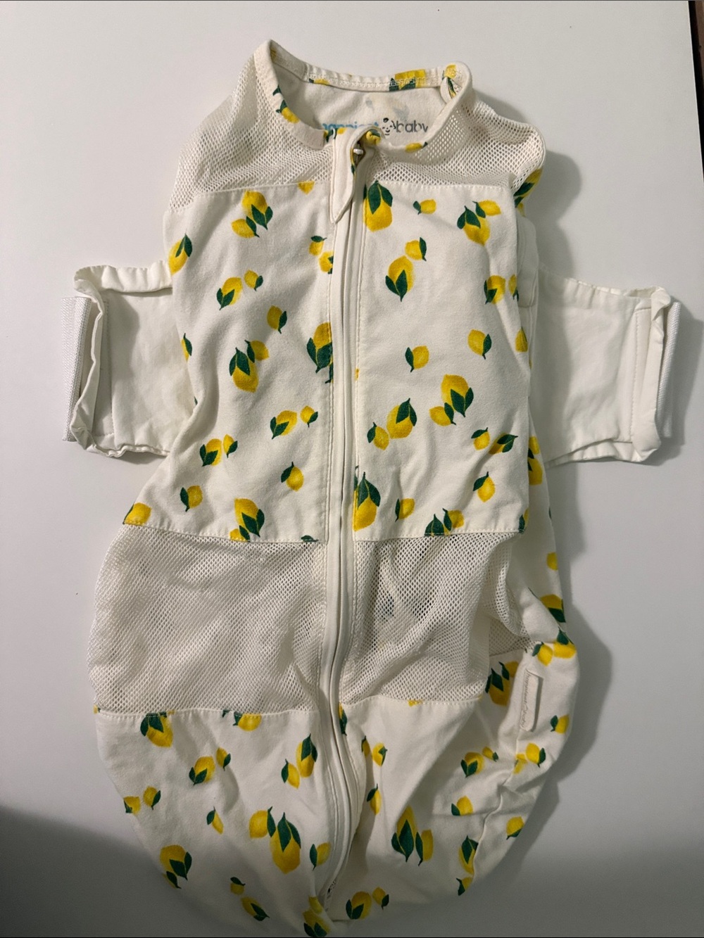 Happiest Baby Snoo Sleep Sack